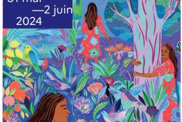 RENDEZ-VOUS AUX JARDINS – 31/05 01 et 02/06/24 🌺